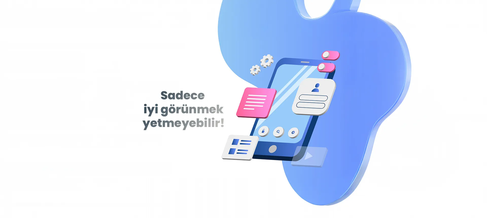 Mobilde Güzel Görünüyor Ama Satış Yok: Web Tasarımında 5 Kritik Eksik